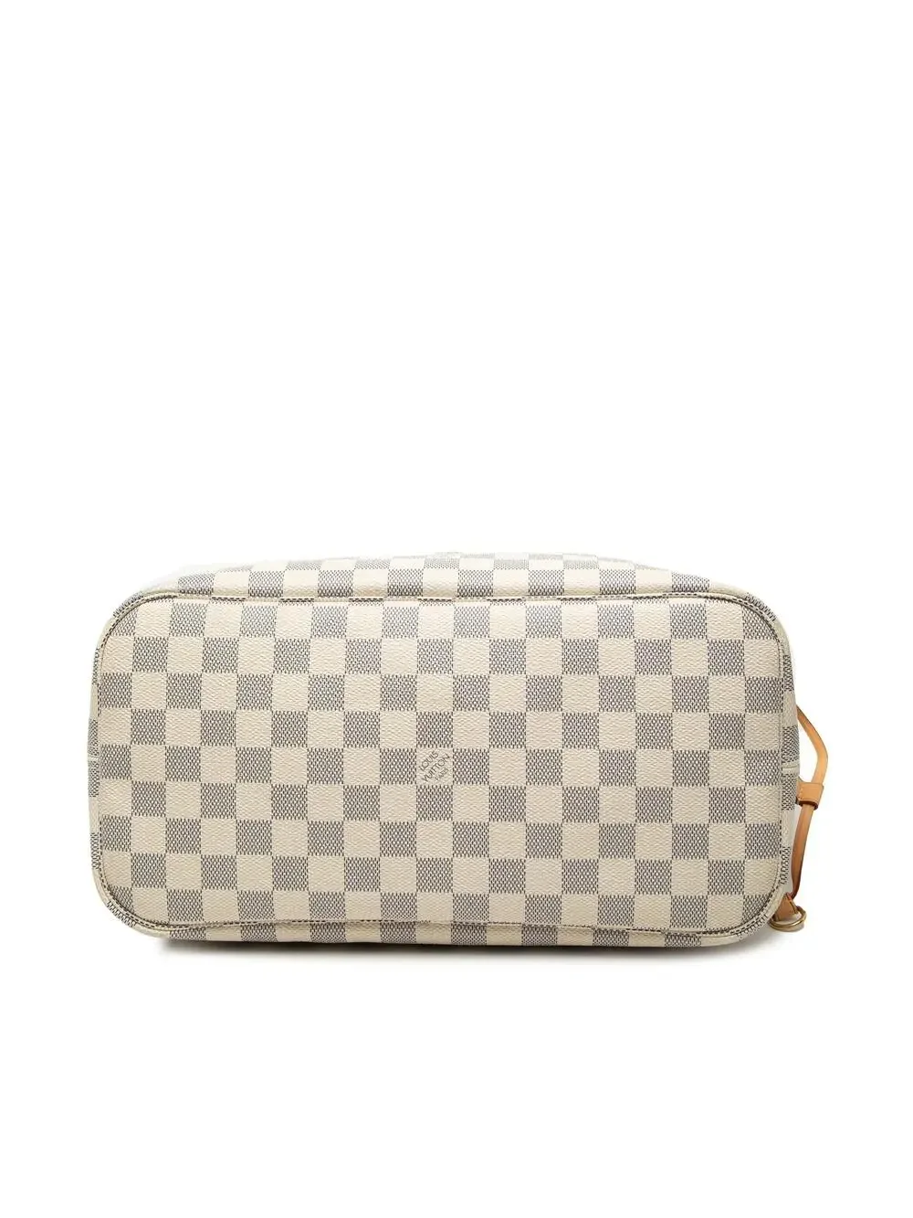 Louis Vuitton Neverfull Nm Tote Damier #340922L18B